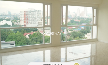 Only 2.5% DP to Move-in! Luxury 3BR Condo for Sale in Fortune Hill, San Juan