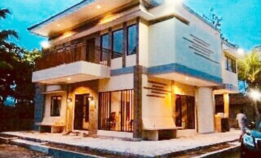 Dijual Tanah Kavling Tambak 4 Hektar di Anyer Carita Banten