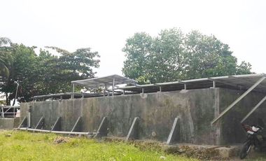 Dijual Tanah Kavling Tambak 4 Hektar di Anyer Carita Banten