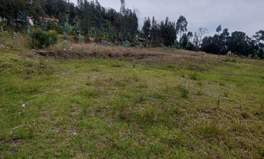 Terreno de venta en Cuenca via Monay Baguanchi con permiso de uso industrial
