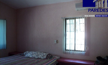 C113 Casa en Venta 3 recámaras piscina cerca playa Troncones