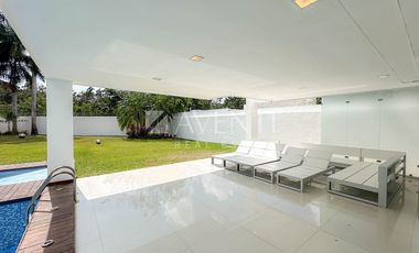 Casa en venta y renta en Villa Magna Residencial en Cancún, Quintana Roo.