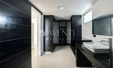 Casa en venta y renta en Villa Magna Residencial en Cancún, Quintana Roo.