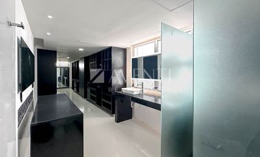 Casa en venta y renta en Villa Magna Residencial en Cancún, Quintana Roo.