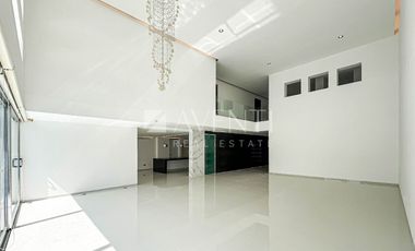 Casa en venta y renta en Villa Magna Residencial en Cancún, Quintana Roo.