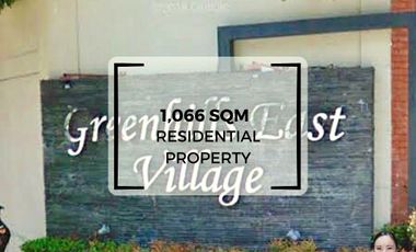 East Greenhills House and Lot for Sale! San Juan City