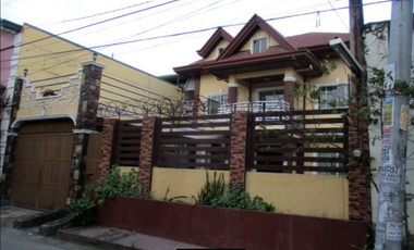 HOUSE AND LOT FOR SALE IN SAN VICENTE, ANGONO, RIZAL