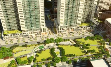 Ready for occupancy 3 bedroom unit in BGC taguig city philippines
