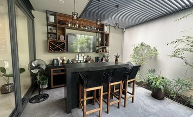 SE VENDE CASA Villa Universitaria, Zapopan