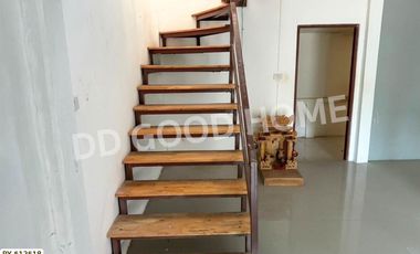 📢Nong Bua Villa Soi Nawisitkul 3 Nong Bua Lamphu