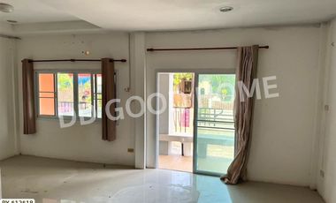 📢Nong Bua Villa Soi Nawisitkul 3 Nong Bua Lamphu