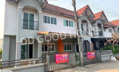 📢Nong Bua Villa Soi Nawisitkul 3 Nong Bua Lamphu