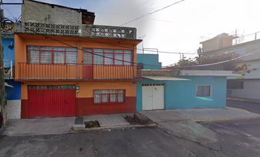 CASA EN CALLE ESTADO DE TLAXCALA, COL.PROVIDENCIA, ALCALDIA GUSTAVO A. MADERO, ¡NOCRÉDITOS!