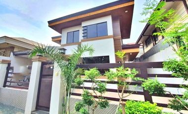 House and Lot For Sale at Filinvest East