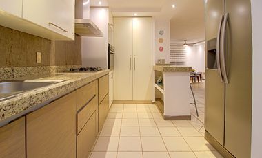 Casa en venta en Bucerias fraccionamiento Terralta remodelada hermosa