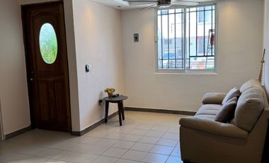 Casa en venta en Terralta 1 – A solo 7 minutos caminando a la playa. 🌴