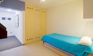 Casa en venta en Bucerias fraccionamiento Terralta remodelada hermosa