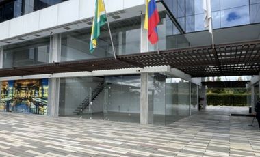 403. ARRIENDO LOCAL COMERCIAL CAJICÁ