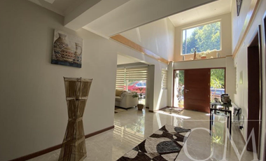 Gran casa en el centro de Isla Teja