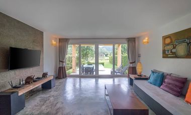 Siam Royal View 3-Bedroom Pool Villa 64A for Sale