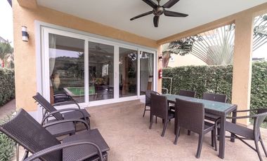 Siam Royal View 3-Bedroom Pool Villa 64A for Sale
