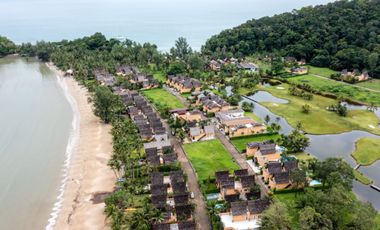Siam Royal View 3-Bedroom Pool Villa 64A for Sale