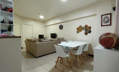 2 Bedroom for RENT with Balcony in TIVOLI GARDEN by DMCI Homes Manadaluyong fully furnished