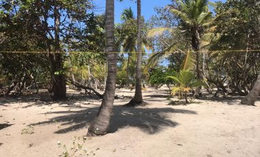 Lote de Playa en Venta 2.4 Hectáreas Parque Tayrona