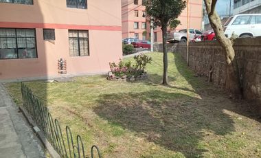 VENDO DEPARTAMENTO 2D, 63 m², Carcelen