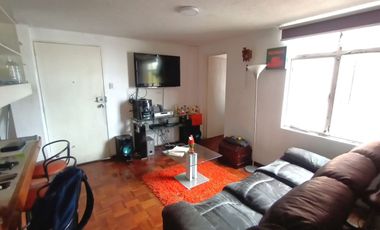VENDO DEPARTAMENTO 2D, 63 m², Carcelen