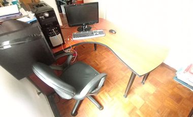 VENDO DEPARTAMENTO 2D, 63 m², Carcelen