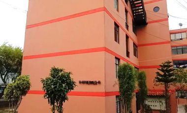 VENDO DEPARTAMENTO 2D, 63 m², Carcelen