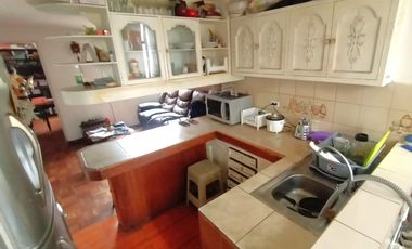 VENDO DEPARTAMENTO 2D, 63 m², Carcelen