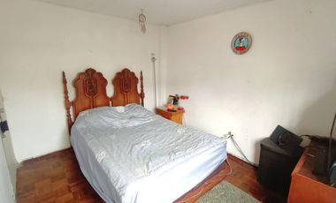 VENDO DEPARTAMENTO 2D, 63 m², Carcelen