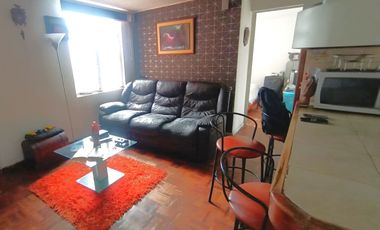 VENDO DEPARTAMENTO 2D, 63 m², Carcelen