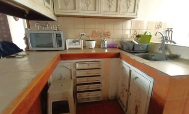 VENDO DEPARTAMENTO 2D, 63 m², Carcelen