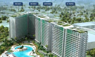 Azure Urban Resort 2 Bedroom Penthouse Unit For Sale Price Drop