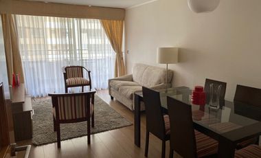 Vendo Departamento 2D2B Parque Brasil Antofagasta