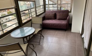 Vendo Departamento 2D2B Parque Brasil Antofagasta