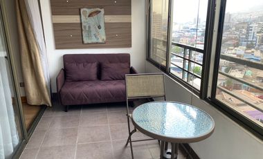 Vendo Departamento 2D2B Parque Brasil Antofagasta