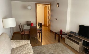 Vendo Departamento 2D2B Parque Brasil Antofagasta