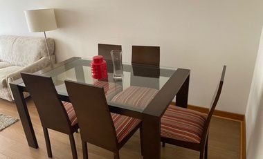 Vendo Departamento 2D2B Parque Brasil Antofagasta