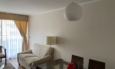 Vendo Departamento 2D2B Parque Brasil Antofagasta