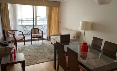 Vendo Departamento 2D2B Parque Brasil Antofagasta