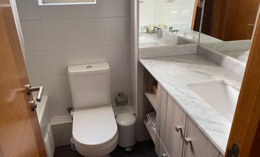 Vendo Departamento 2D2B Parque Brasil Antofagasta