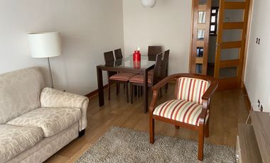 Vendo Departamento 2D2B Parque Brasil Antofagasta