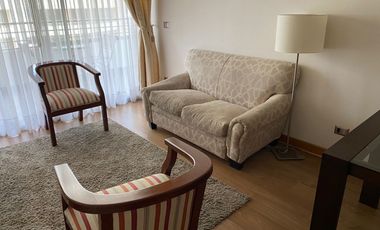Vendo Departamento 2D2B Parque Brasil Antofagasta