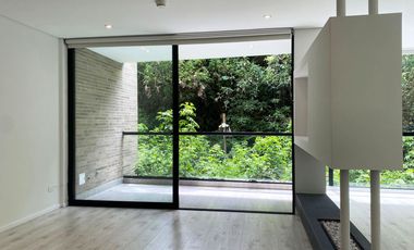 Apartamento arriendo variante Palmas Aeropuerto Medellín