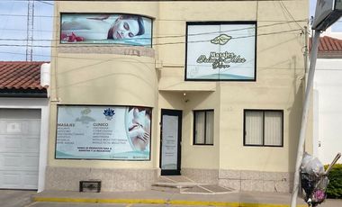 Edifico Comercial en Venta