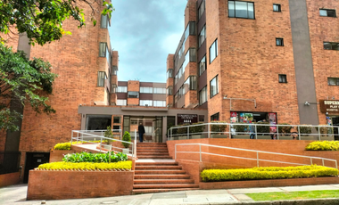 Venta de Apartamento en Conjunto Pinos del Norte Barrio El Contador Usaquén Bogotá